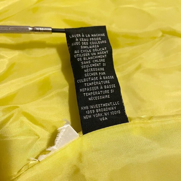 Calvin Klein Kids Boys Vest Size 5 - Picture 10 of 16